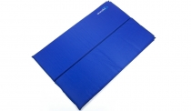 SKANDIKA BLUE NIGHT SUPERIOR 7.5cm CAMPING MAT